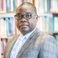 Père Rodrigues Ntungu