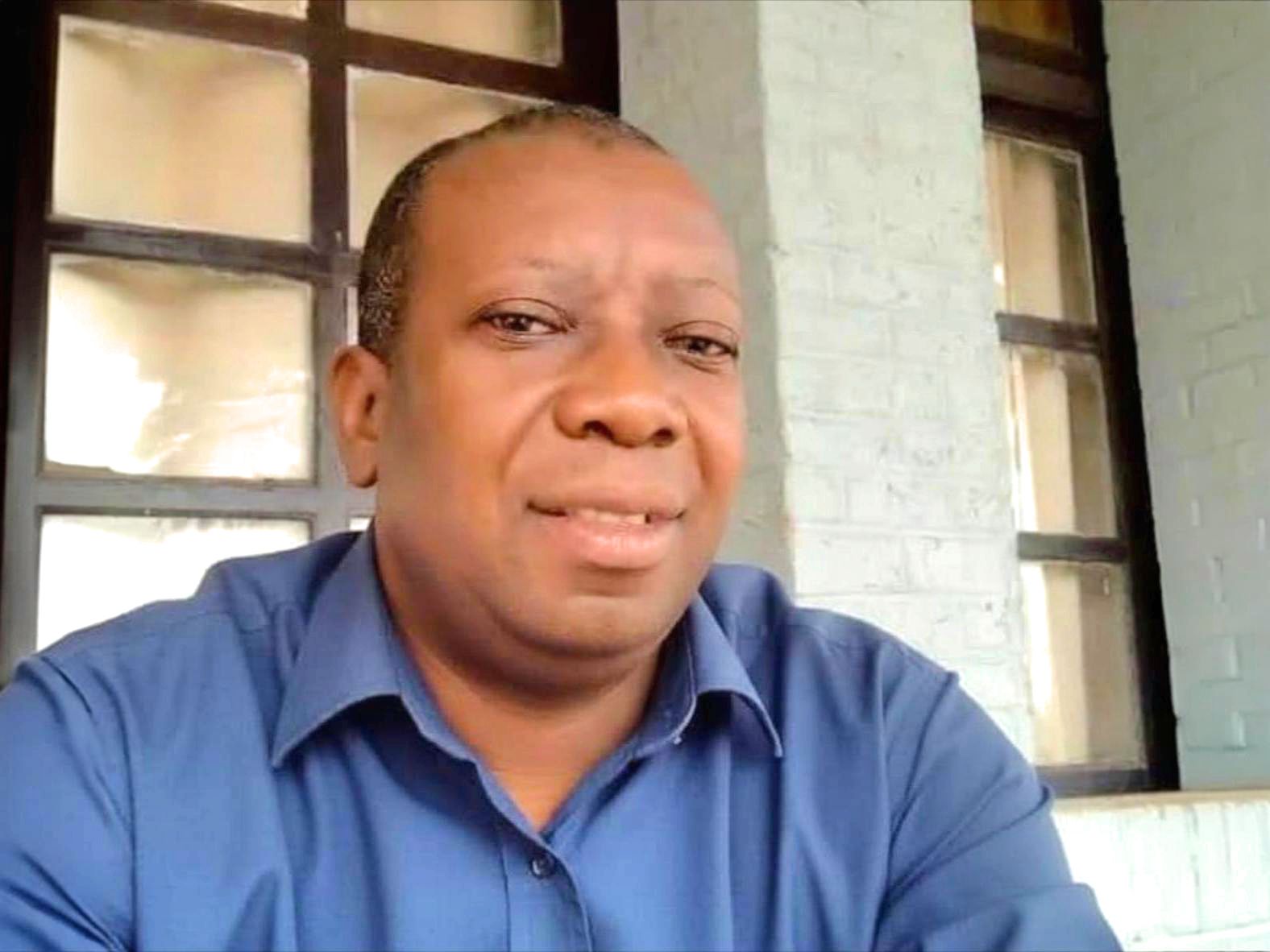 L’abbé Richard Mbimbi de retour à Mutoy